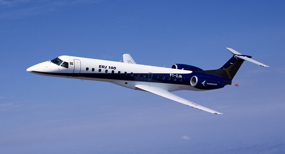 Embraer-ERJ-140